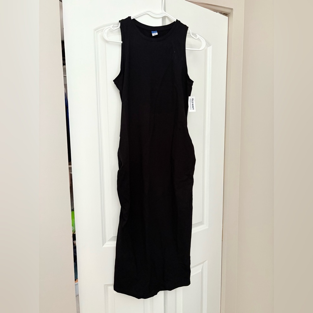 Old Navy Maternity Dress